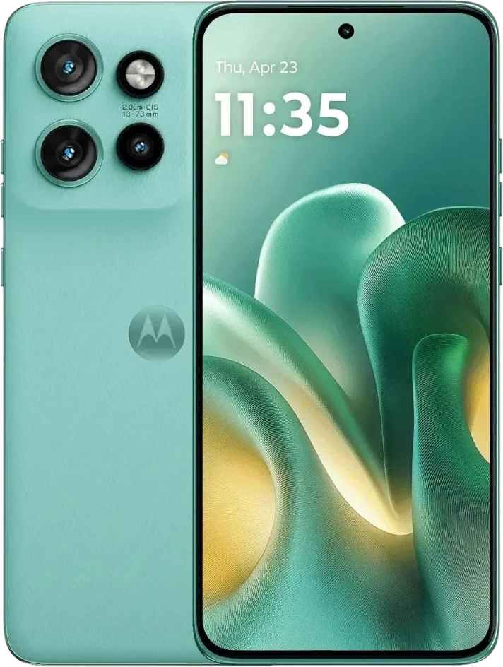 Motorola Edge 60 Neo